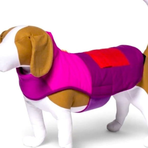 Boots & Barkley Dog Nwot Boots Barkley Dog Puffervest Xl Poshmark